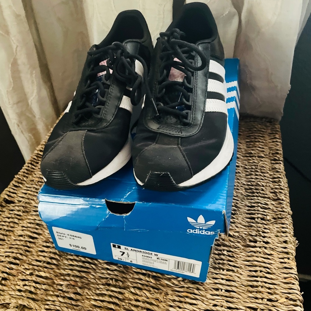 Adidas running